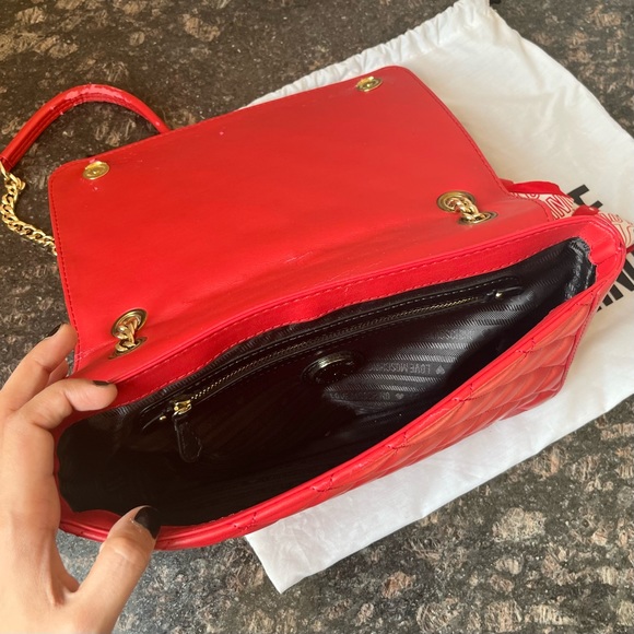 Love Moschino handbag - Picture 3 of 11